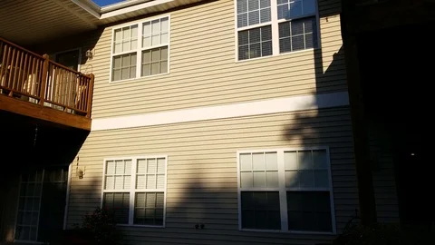 Shadows #1 Stock Footage 95158559