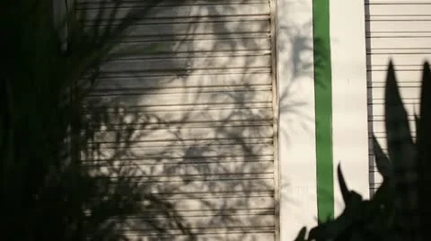 Shadows. Stockbeeldmateriaal 15142531