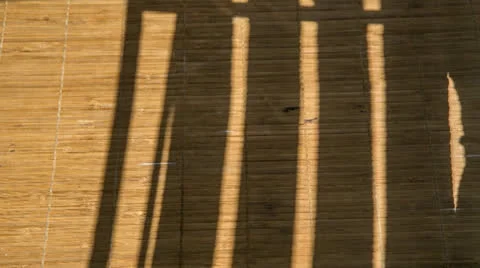Shadows Stock Footage 24524384