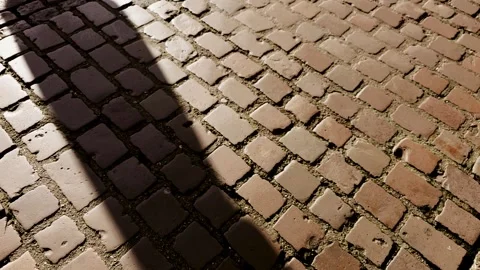 Shadows Video stock 301297638