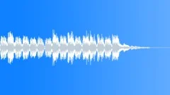 Shadows Hang (Stinger 1) Stock Music