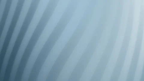 Shadows on a light blue background Stock Footage 310946750