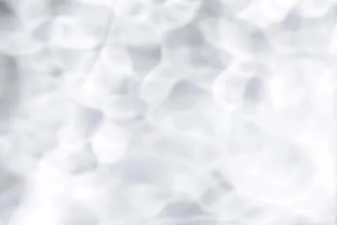 Shadows made with water. Stock Photos