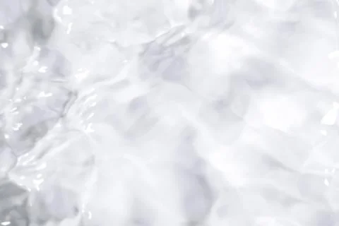 Shadows made with water. Stock Photos