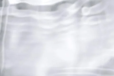 Shadows made with water. Stock Photos