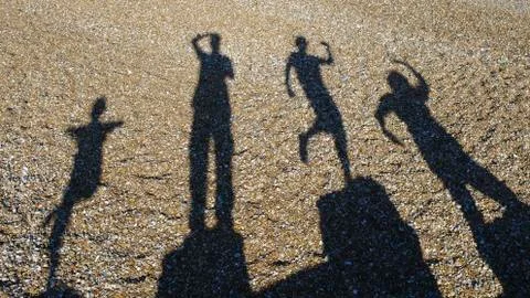 SHADOWS Stock Photos