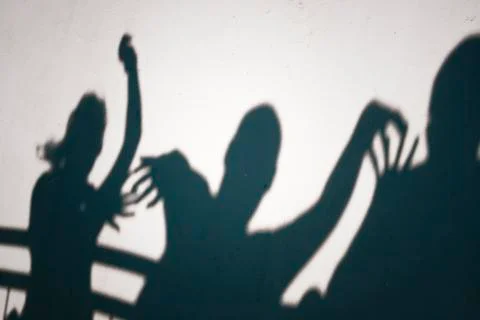 Shadows Stock Photos