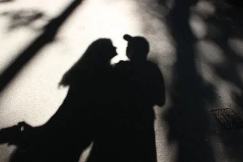 Shadows Stock Photos