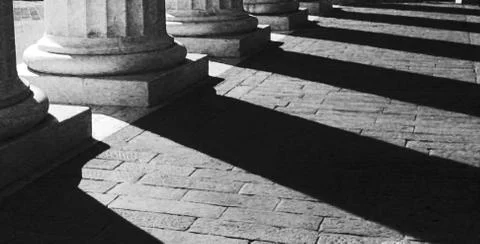 Shadows Stock Photos