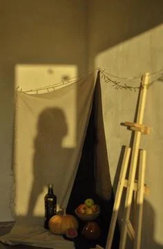 Shadows Stock Photos