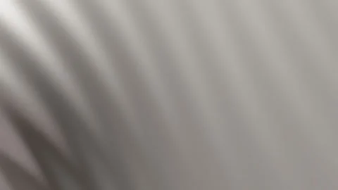 Shadows of plant leaves creating diagonal patterns on light gray wall Stock Footage 325055065