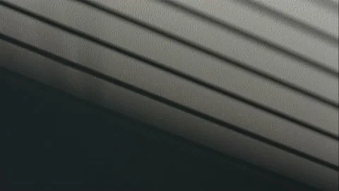 Shadows transition to light. Stock Footage 219084342