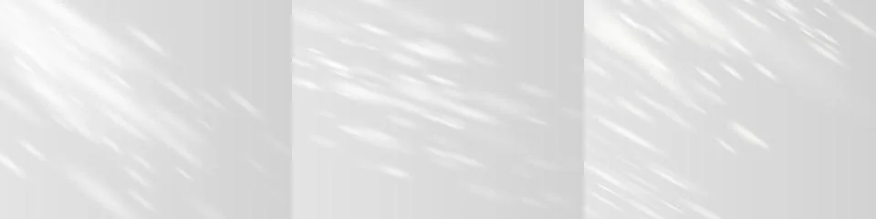 Shadows on the wall. Stock Illustration