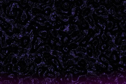 Shadowy horror old computer art texture background illustration Stock Illustration