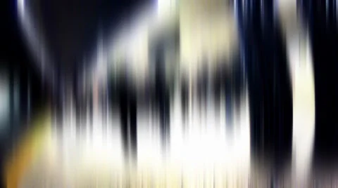 Shadowy People Video stock 32419625