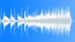 Shadowy Premonition (Bed)Stock Music