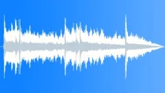 Shadowy Premonition (Stinger)Stock Music