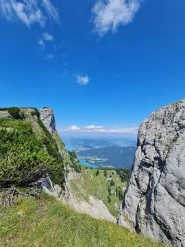 Shaftberg 写真素材
