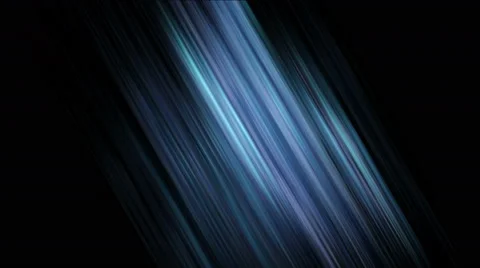 Shafts of blue light flicker and shine - Light FX2078 HD, 4K Stock-Footage 50858281