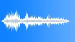 Shag Calls CUSound Effect