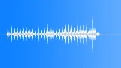 Shake Bottle Filled With Water, Fast, Sloshing, V3Sound Effect