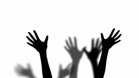 Shake hands Stock-Footage 50126290