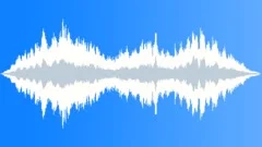 Shakedown (WP) 11 Alt1 Bumper (dark, modern, reflective, technology, ambient)Stock Music
