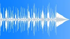 Shakedown (WP) 12 Alt2 Bumper (eerie, cool, tense, nervous, anxious, beat)Stock Music