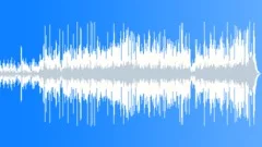 Shaken Stock Music