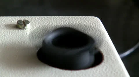 Shaker Stock Footage 24620321