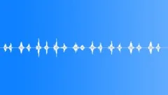 SHAKER, SALTSound Effect