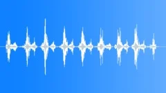 SHAKER, SALTSound Effect