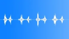 SHAKER, SALTSound Effect