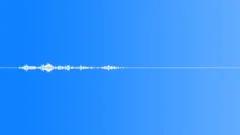 SHAKER, SALTSound Effect
