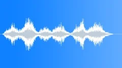 SHAKER, SALTSound Effect