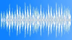 Shakin & Quakin (Cue2)(bbox+bass) Stock Music