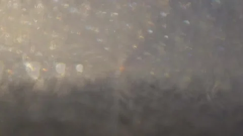 Shaking abstract bokeh. 스톡 동영상 146875949