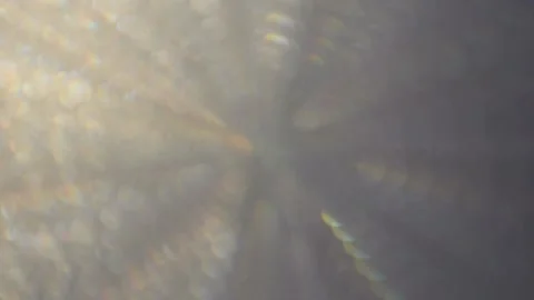 Shaking abstract bokeh. 스톡 동영상 146875985