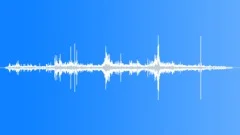 Shaking apple tree branchSound Effect