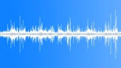 Shaking boiling pot loopSound Effect