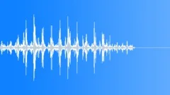 Shaking bottle of foamy liquid Sound Effect