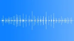 Shaking a can of spray paint Sound Effect
