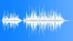 Shaking A Cocktail (Long) Sound Effect