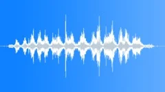 Shaking coins in plastic potSound Effect