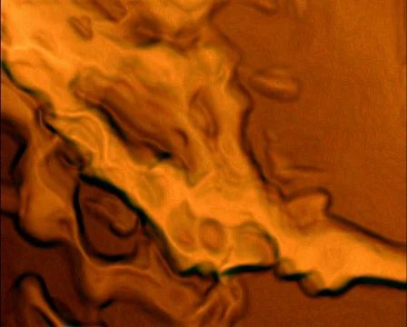 Shaking Fluid 库存影片 103833