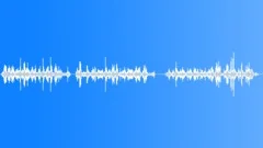 Shaking Juice Container Sound Effect