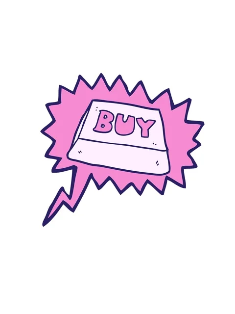 Shaking motion animation of freehand drawn speech bubble cartoon computer k.. Stock Footage 324450320
