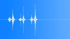 Shaking A Pillow 01Sound Effect