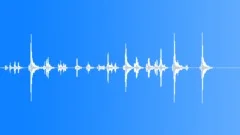 Shaking playing pieceSound Effect