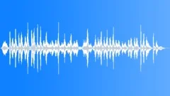 Shaking rattle Sound Effect
